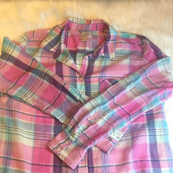 Ladies shirt - Picture 5 of 5